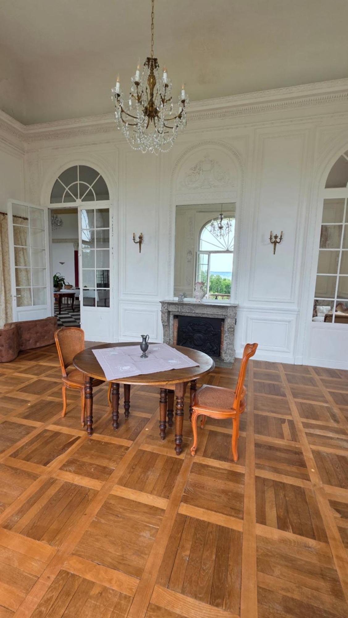 Chateau De Pourpry Damiatte Εξωτερικό φωτογραφία
