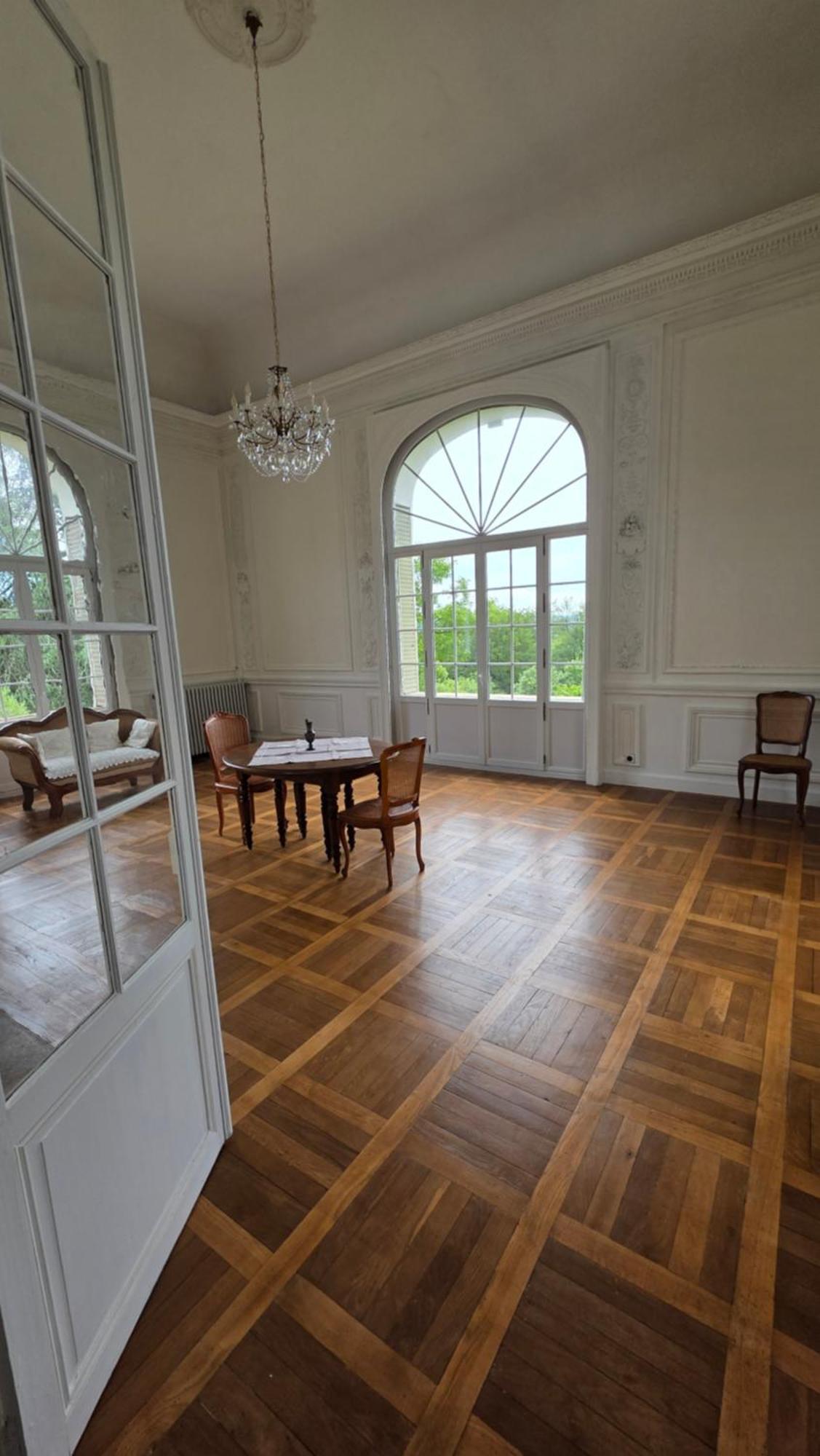 Chateau De Pourpry Damiatte Εξωτερικό φωτογραφία