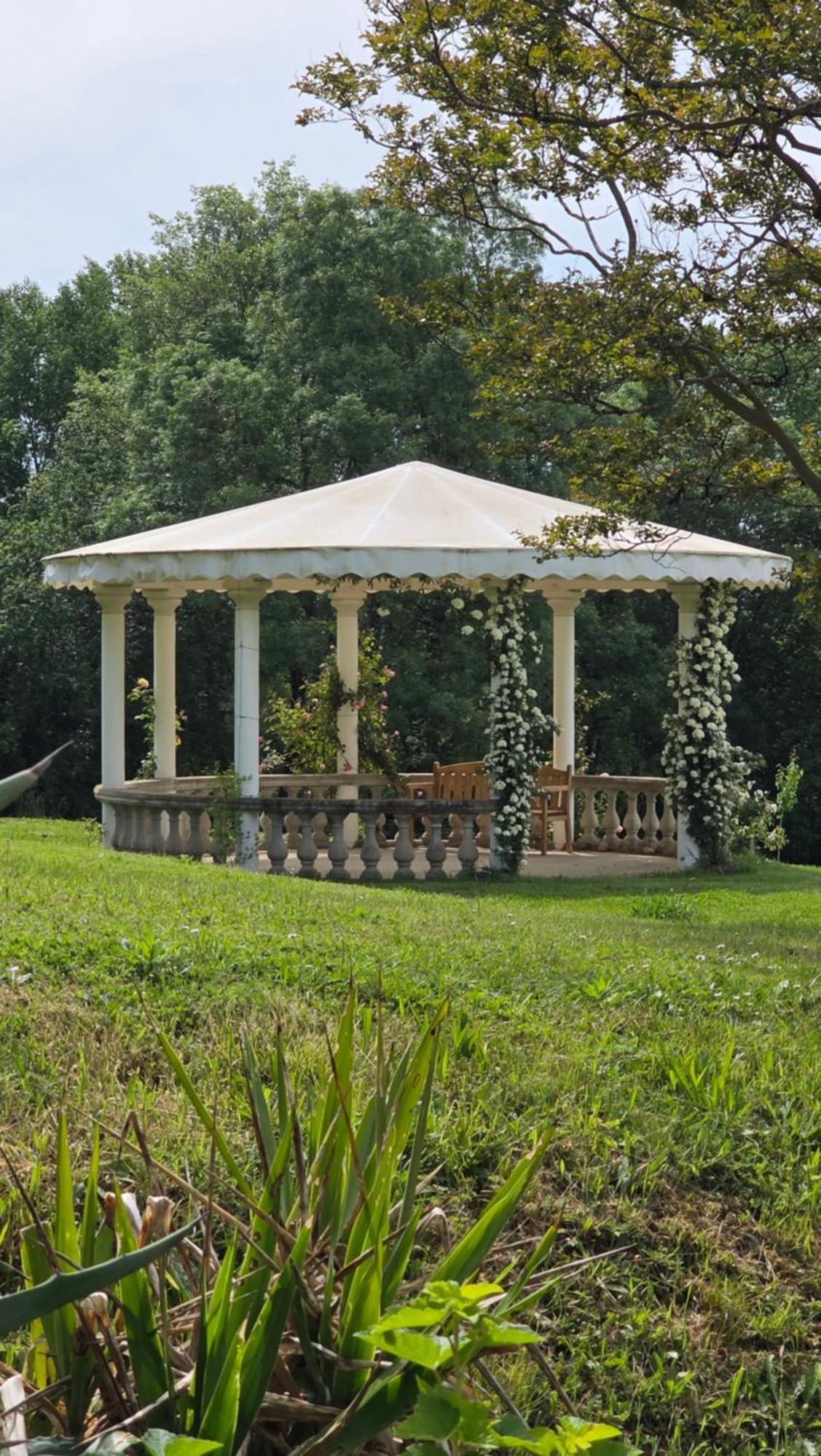 Chateau De Pourpry Damiatte Εξωτερικό φωτογραφία
